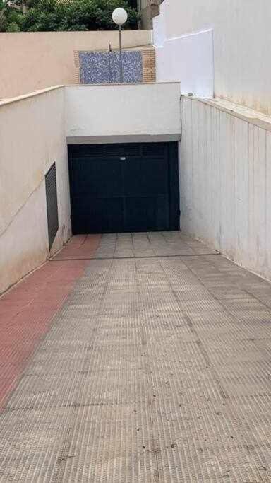 Altamira 2 Campello Piscina, Garaje ,Wifi, A/C Apartment El Campello Exterior photo